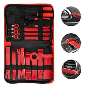 Set leviere pentru tapiterie 19 piese