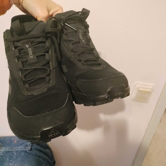 Adidas terrex 40 2/3 25 см