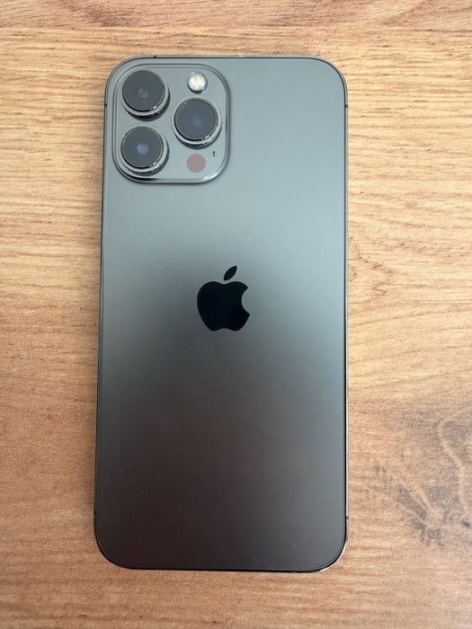 iPhone 13 Pro Max 1TB Graphite