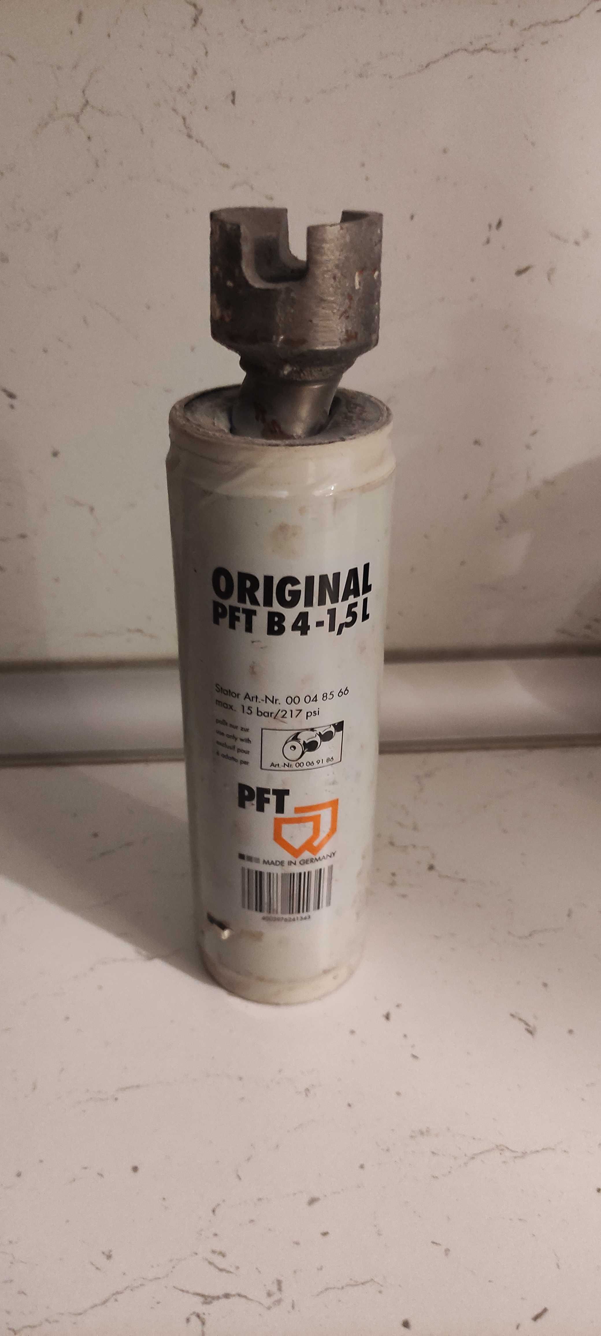 Шнек PFT B4-1.5 L
