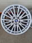 Оригинални джанти за BMW VW SEAT SKODA MERCEDES R17 5x112 ET30 7.5J