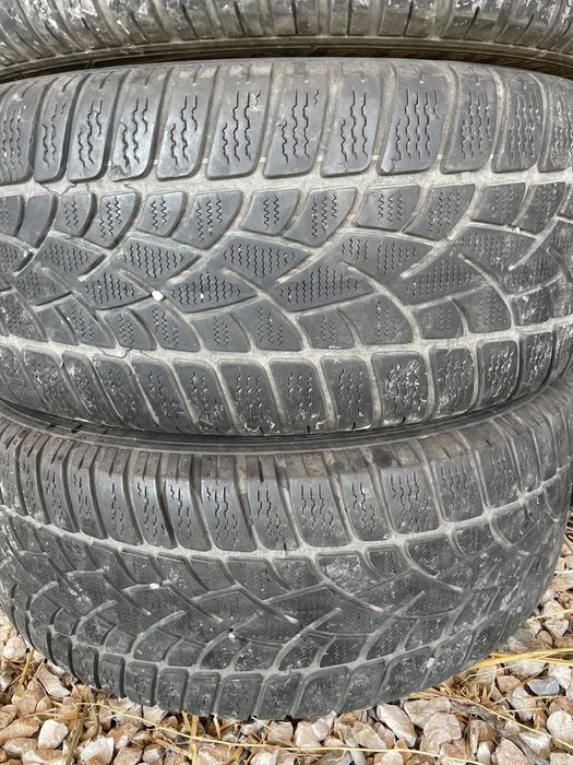 Джанти с гуми Audi 18 - 225 50 18