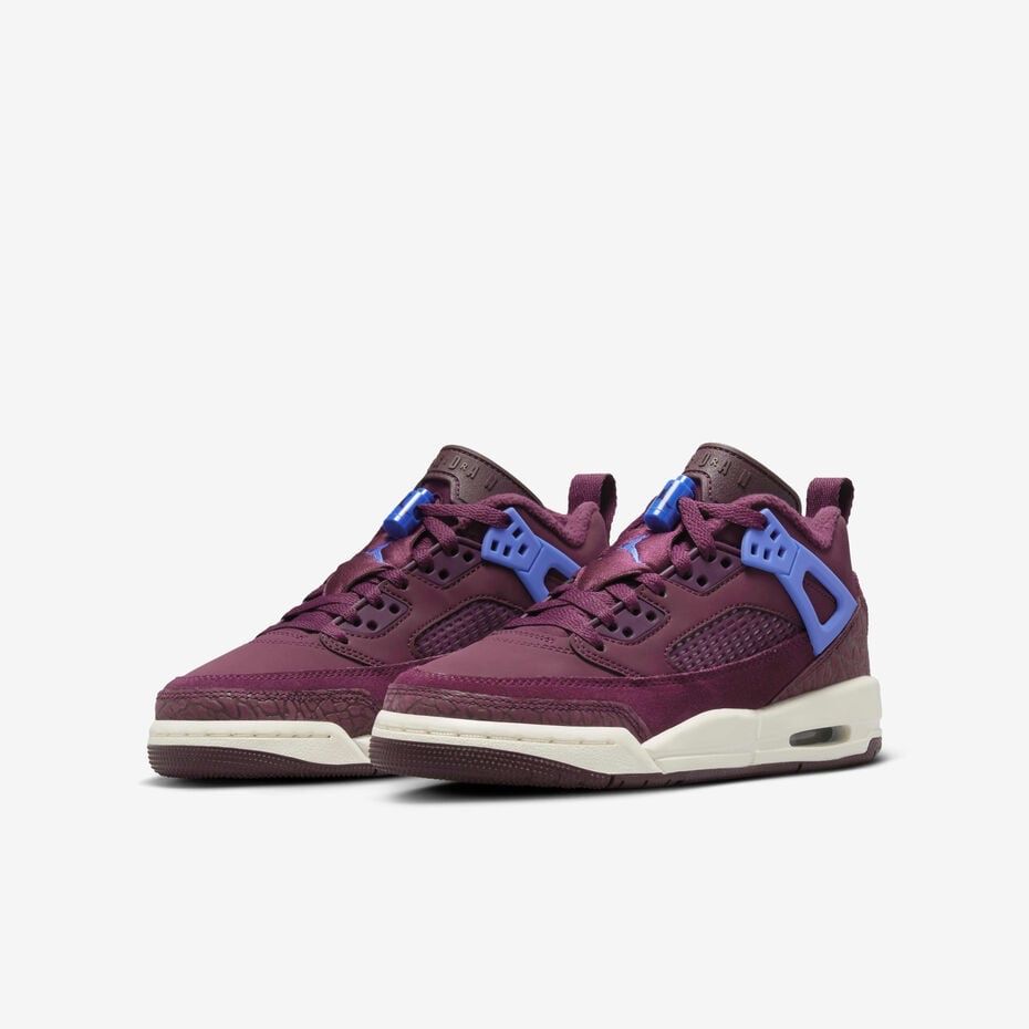 Air Jordan Spizike Low (GS) ОРИГИНАЛНИ дамски маратонки 38,5-39