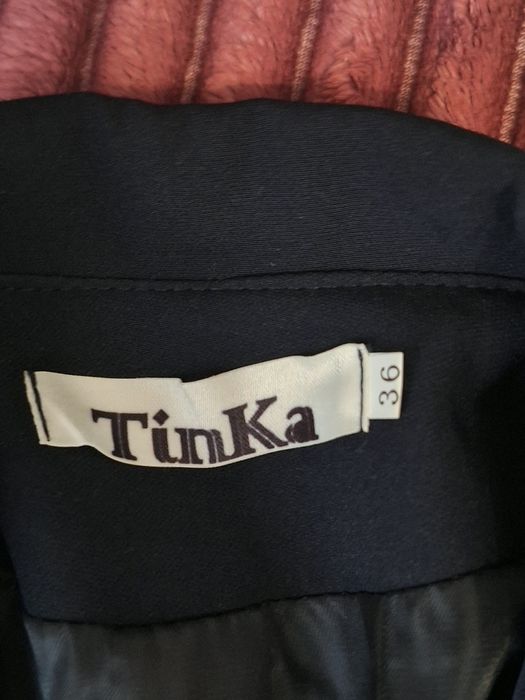 пиджак в школу, 36 размер