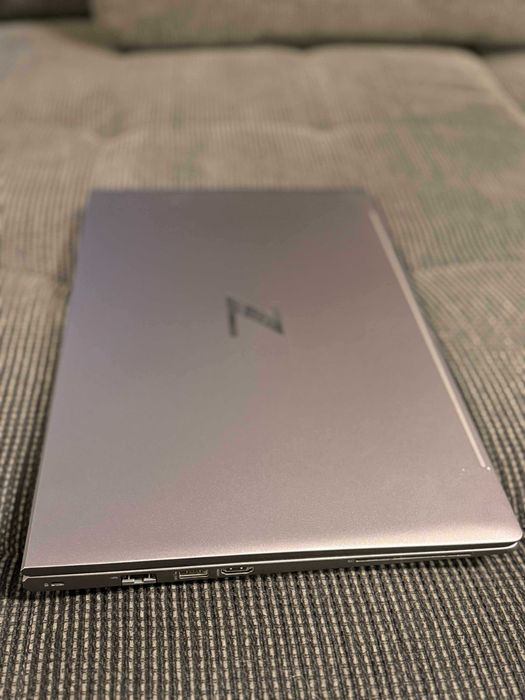 HP ZBook Power G8 i7-11800H/32GB/1TB SSD/T600 - Отлично състояние