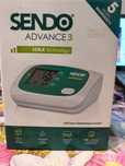 Апарат за кръвно наляган Sendo Advance 3
