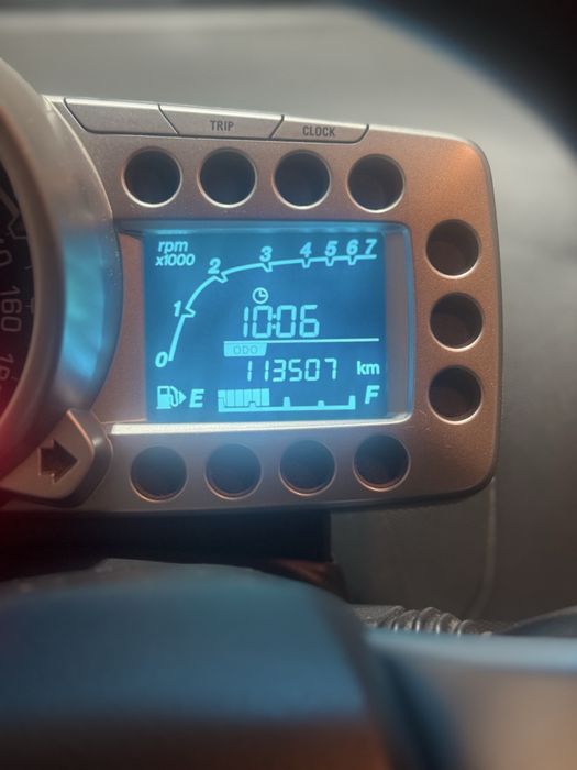 Спарк 2 пазиция механика ок ранги пробеои 113507 км  3 та жойида