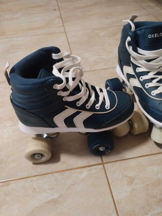 Детски кънки 32-33 размер