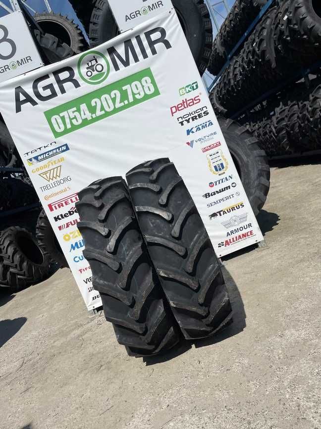 Cauciucuri noi 14.9-28 pentru tractor spate marca CEAT