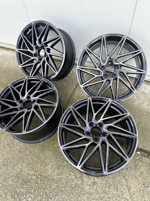 Vand jante Keskin kt20 19” 5x112 Audi vw mercedes bmw