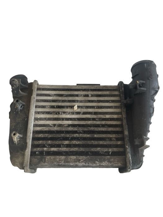 Radiator intercooler AUDI A4 III 8EC, B7 2004 - 2008 2.5 TDI BDG