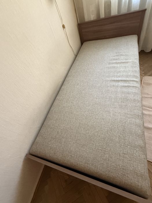 Продам кровать в отличном состоянии.