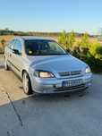 Opel astra G cupe