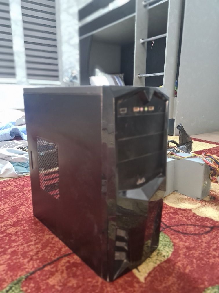Комплектующие для пк