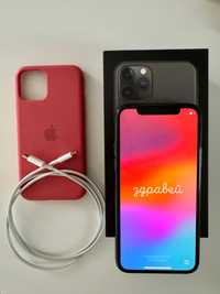 iPhone 11 Pro, 64 GB, Space Gray