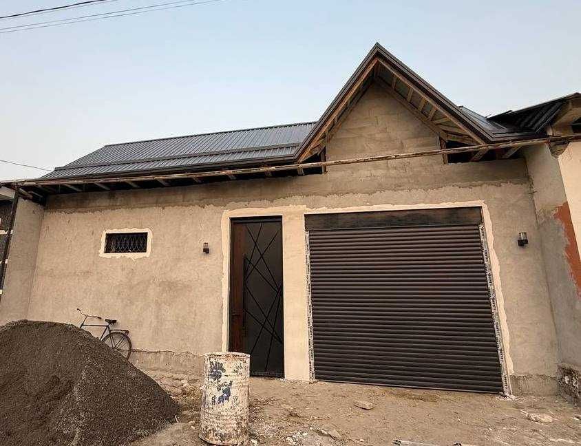 Коттедж 2.5 сотих 2 каватли (320м2) Чкалов Аввал йулида