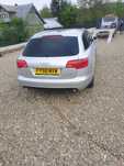 Dezmembrez Audi a6 c6 2008 2.0 cod motor BRE