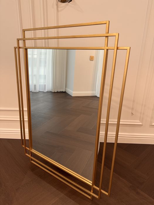 Vand oglinda rama aurie