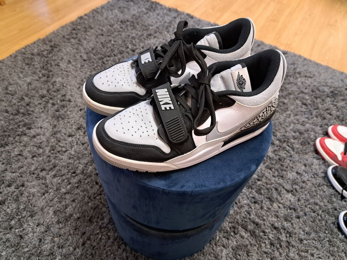 Мъжки маратонки  Nike  Jordan