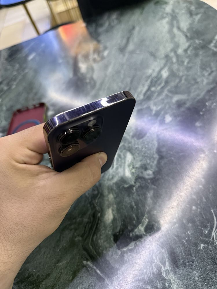 Iphone 14 pro 128gb