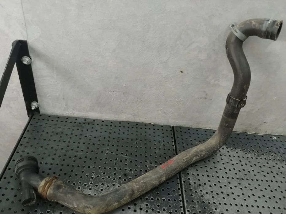 furtun apa bsw 1.9 tdi skoda roomster fabia 2