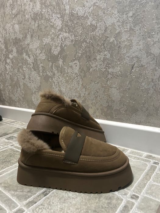 Продам уги новые 38 размер