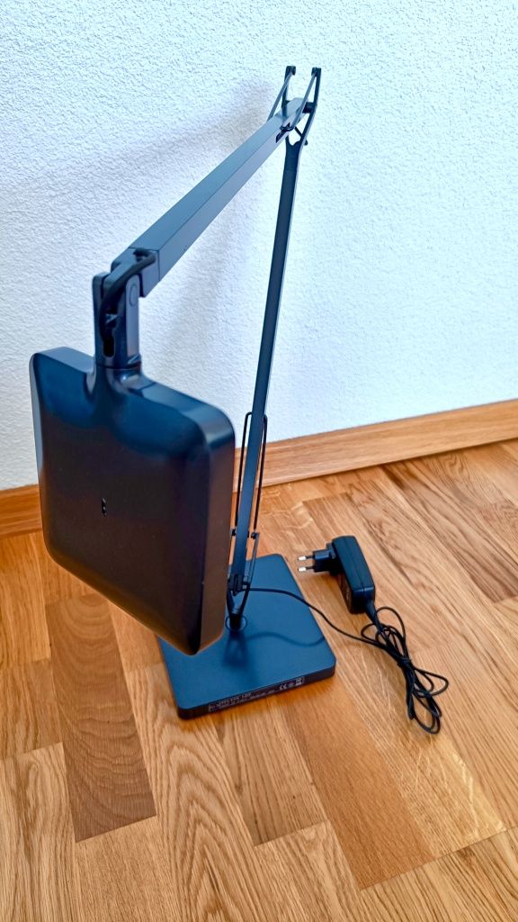 FLOS KELVIN LED дизайнерска настолна италианска лампа за бюро и дом