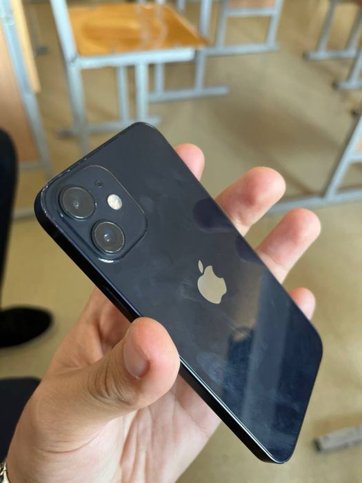 Iphone 12 mini, 64/75