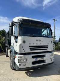 Iveco Stralis basculabil