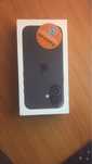 Iphone 16 black 128 gb