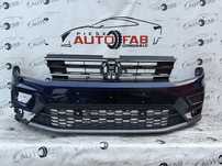 Bara fata Volkswagen Tiguan 5NA an 2016-2020 Gauri pentru 6 senzori si spalatoare