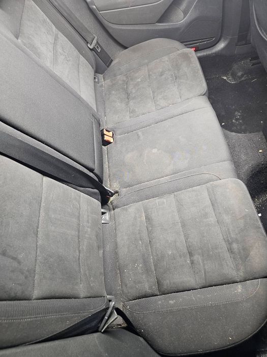 Prestez servicii de detailing auto