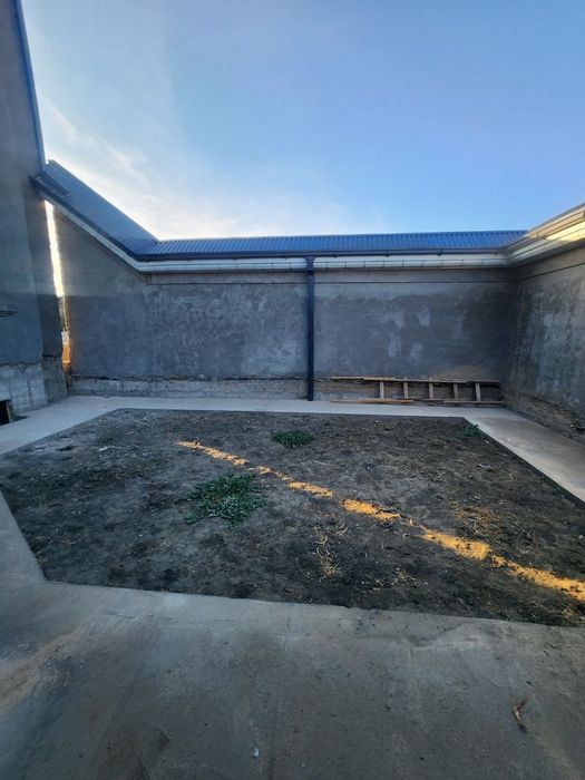 Продаётся 2х этажный Дом