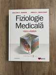 Boron Tratat de Fiziologie Medicala