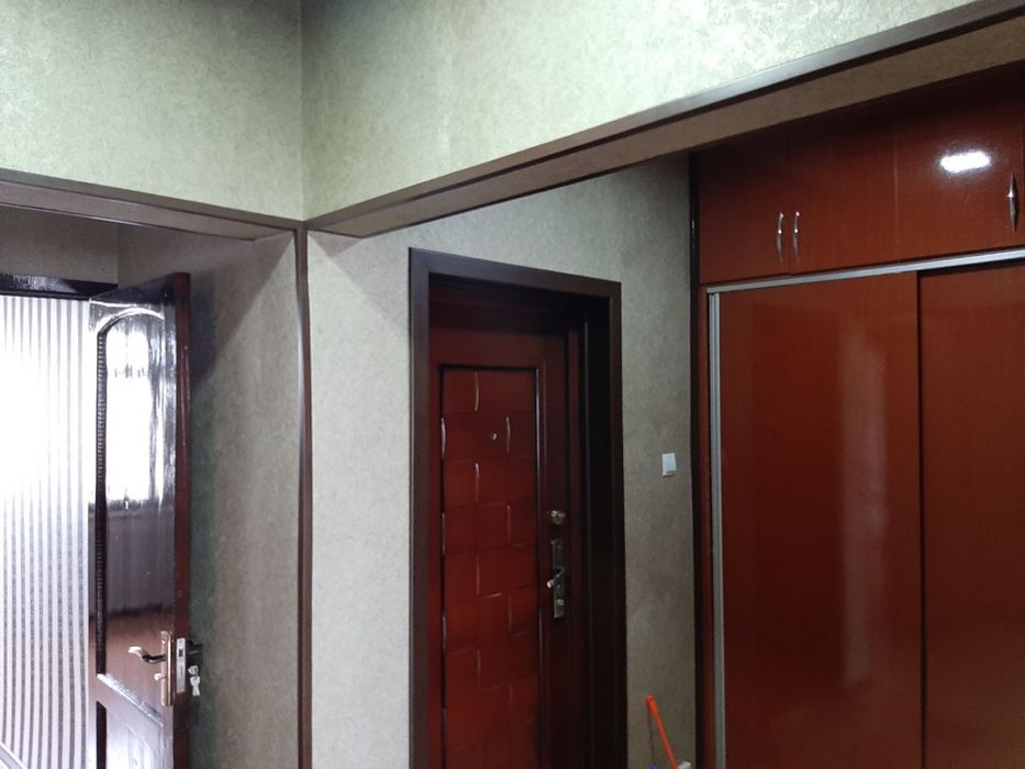 Срочно сдается квартира на метро Тинчлик