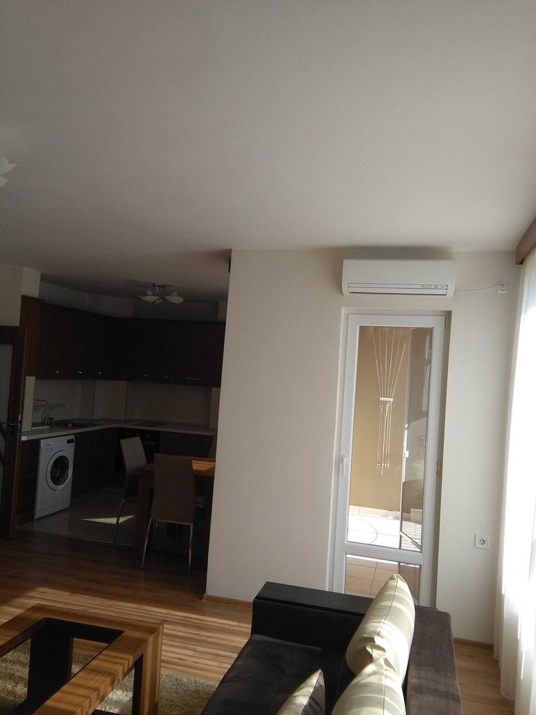Дава се под наем Двустаен апартамент в Пловдив, Тракия - 78 кв.м за 392.7 € - Снимка #3