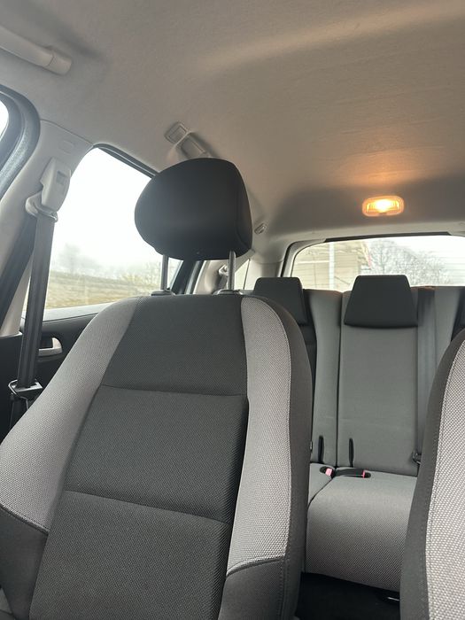 Pegeout 207 SW 1.4 benzina