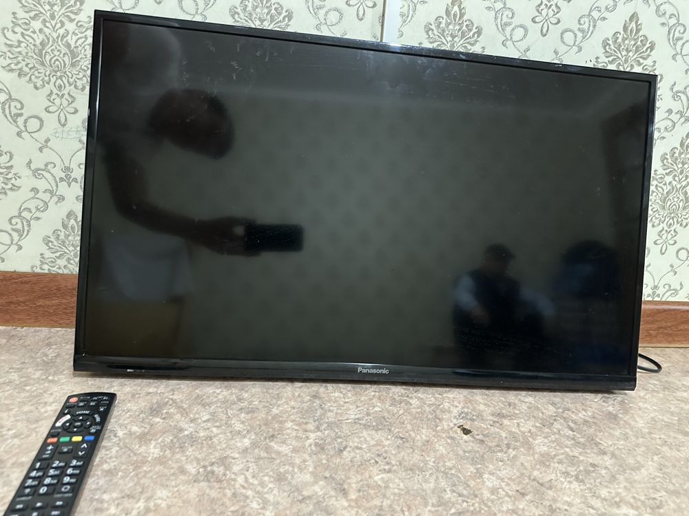 Продется Panasonic
