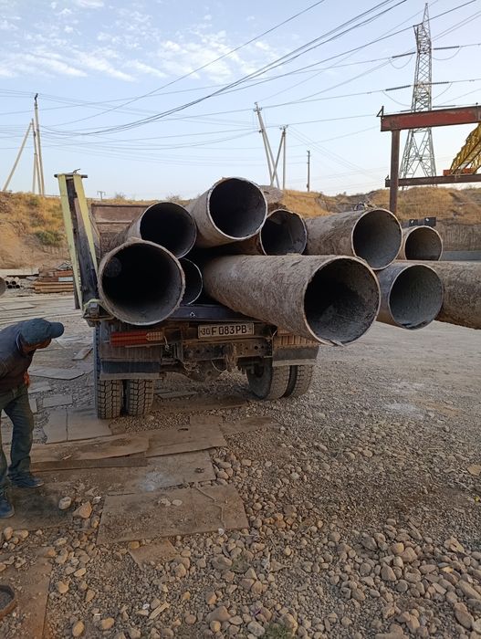 325 труба калинлиги 8мм