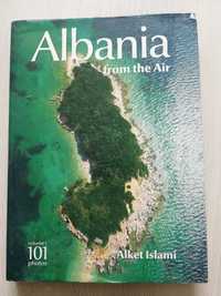 Фотоалбум "Албания от въздуха"