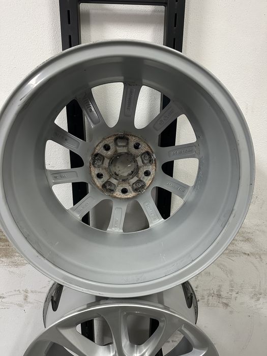 Jante 16 originale Audi A3 Vw Vw Golf Caddy Touran Passat