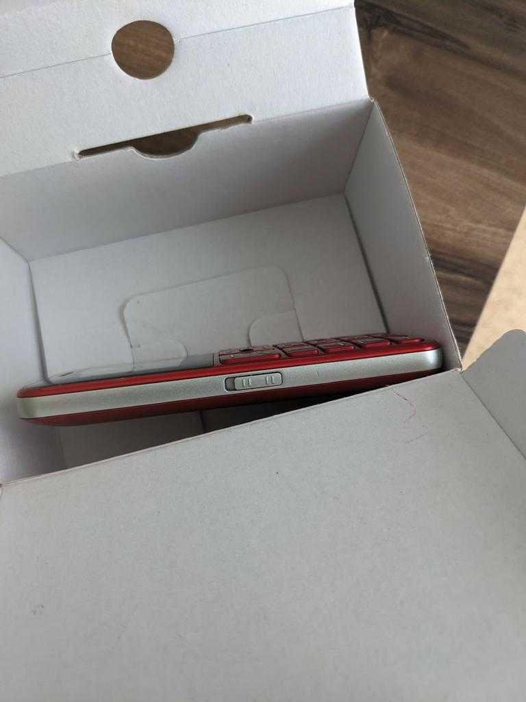 Телефон за възрастни MyPhone Halo