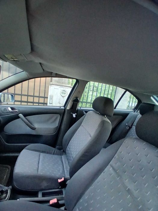 Octavia Tour diesel 101 cp