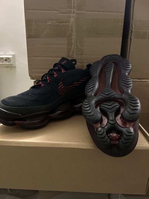 ПРОМО! Nike Air Max Scorpion Flyknit 36-46