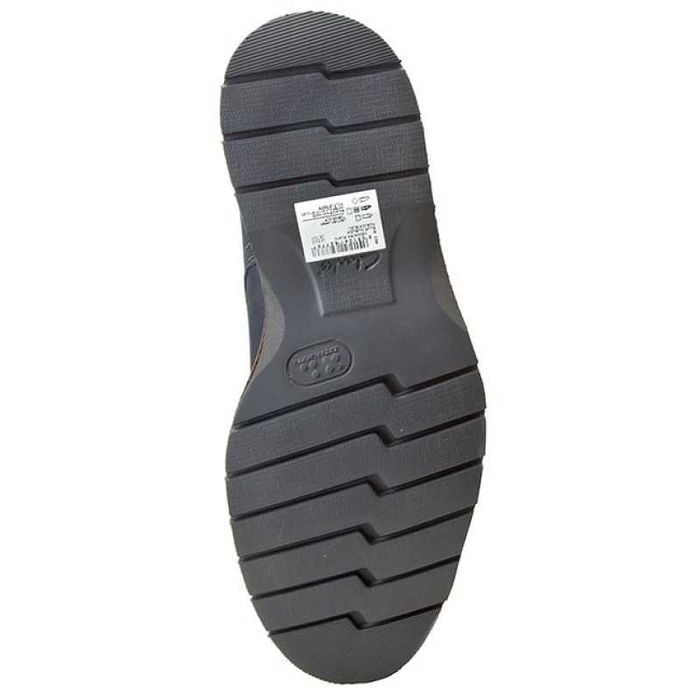 Нови мъжки обувки Clarks