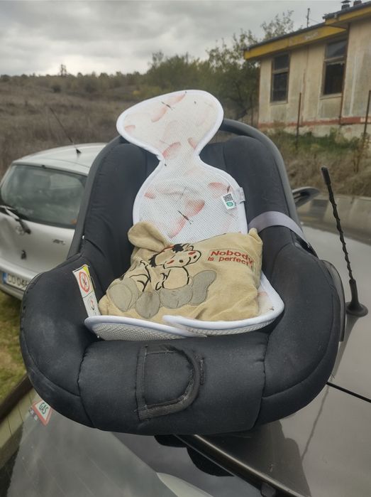 Детски кош за бебе