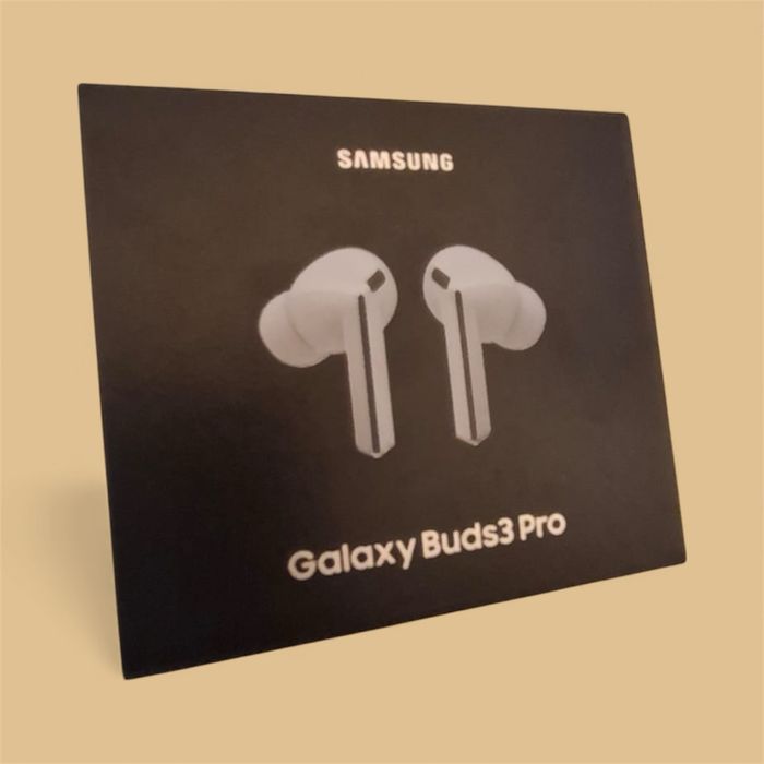 Samsung Galaxy Buds3 Pro