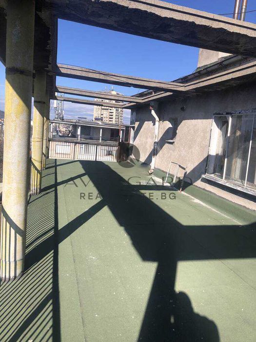 Продава се Тристаен апартамент в Пловдив, Център - 74 кв.м за 1283 €/кв.м - Снимка #10