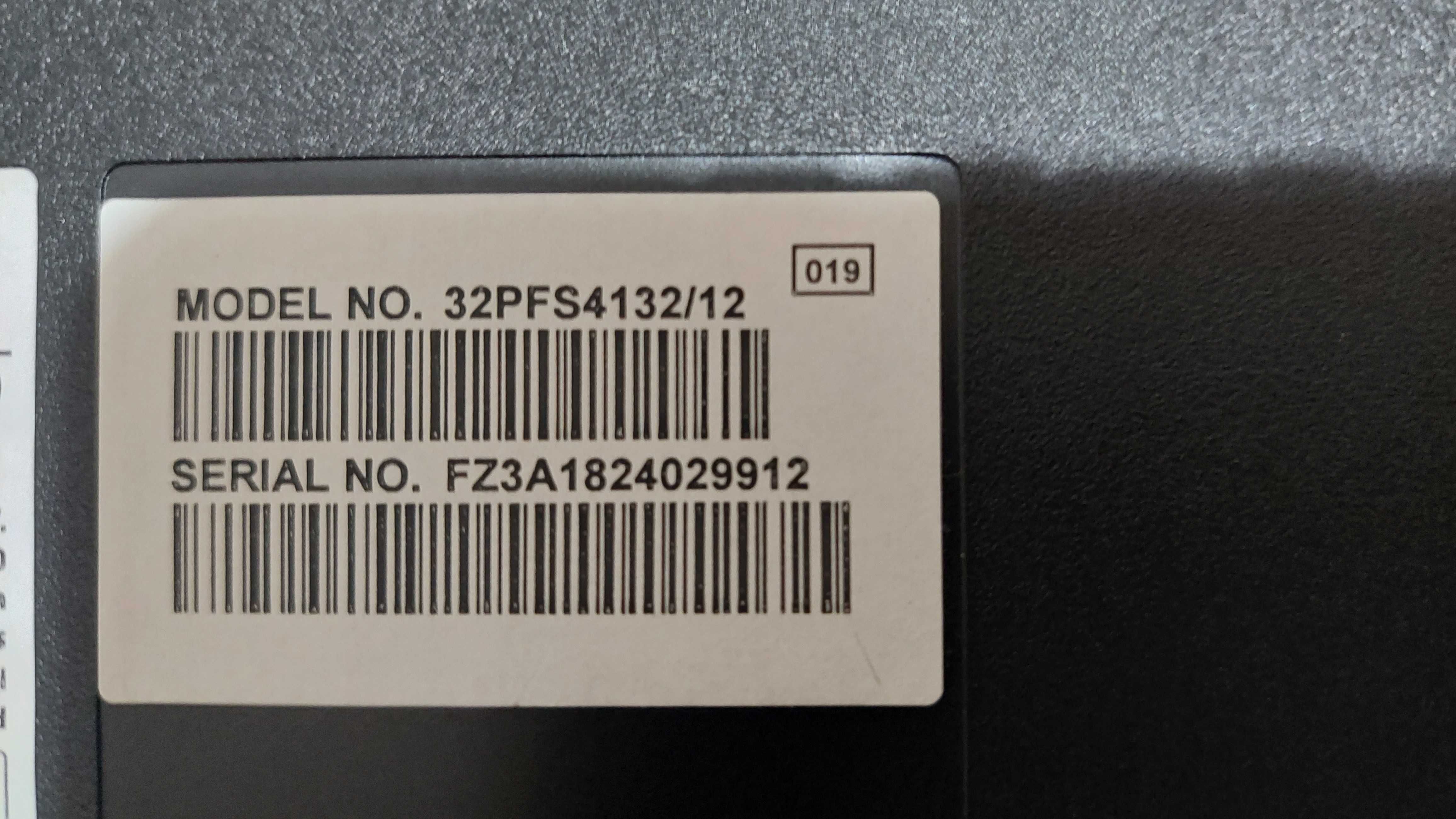 Платка TV PHILIPS 32PFS4132/12