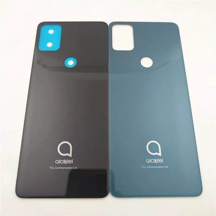 Alcatel 3X 2019,2020 5048 5061 заден капак